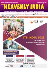 Heavleny India Setting Magazine 20-1