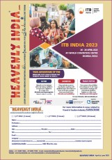 Heavleny India Setting Magazine 20-20