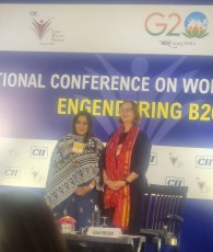 CII IWN National Conference on Women Empowerment - 13 April 2023 5