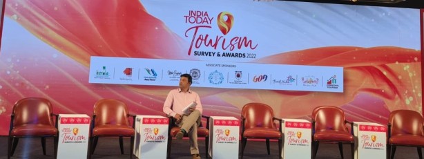 India Today Tourism Survay & Awards 2