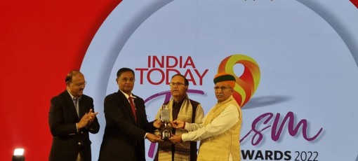 India Today Tourism Survay & Awards 4