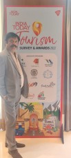 India Today Tourism Survay & Awards 6