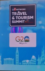 Networth Travel & Tourisum Summit 23 March 2023 2