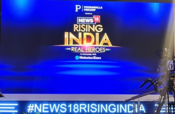 News 18 Rising India 28 March 2023 1