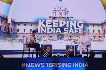 News 18 Rising India 28 March 2023 13