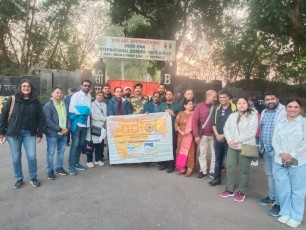 BHADERWAH – KATRA STUDY TOUR of ADTOI – Maharashtra Chapter 2