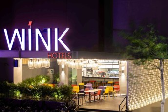 01 Wink Hotel Danang Centre