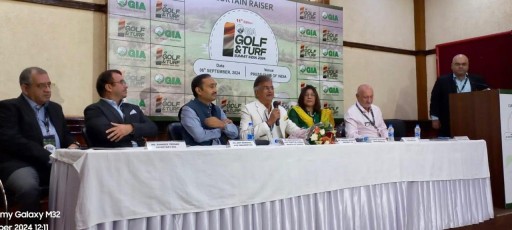 Tourism, turf management the focus for this year’s Golf & Turf Summit