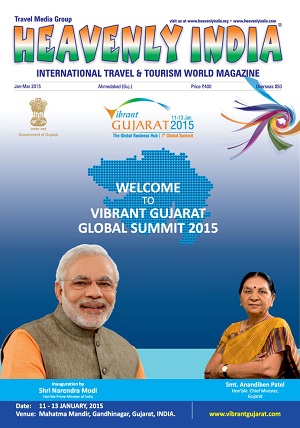 Vibrant Gujarat Edition