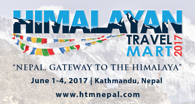 HTM Nepal 2017