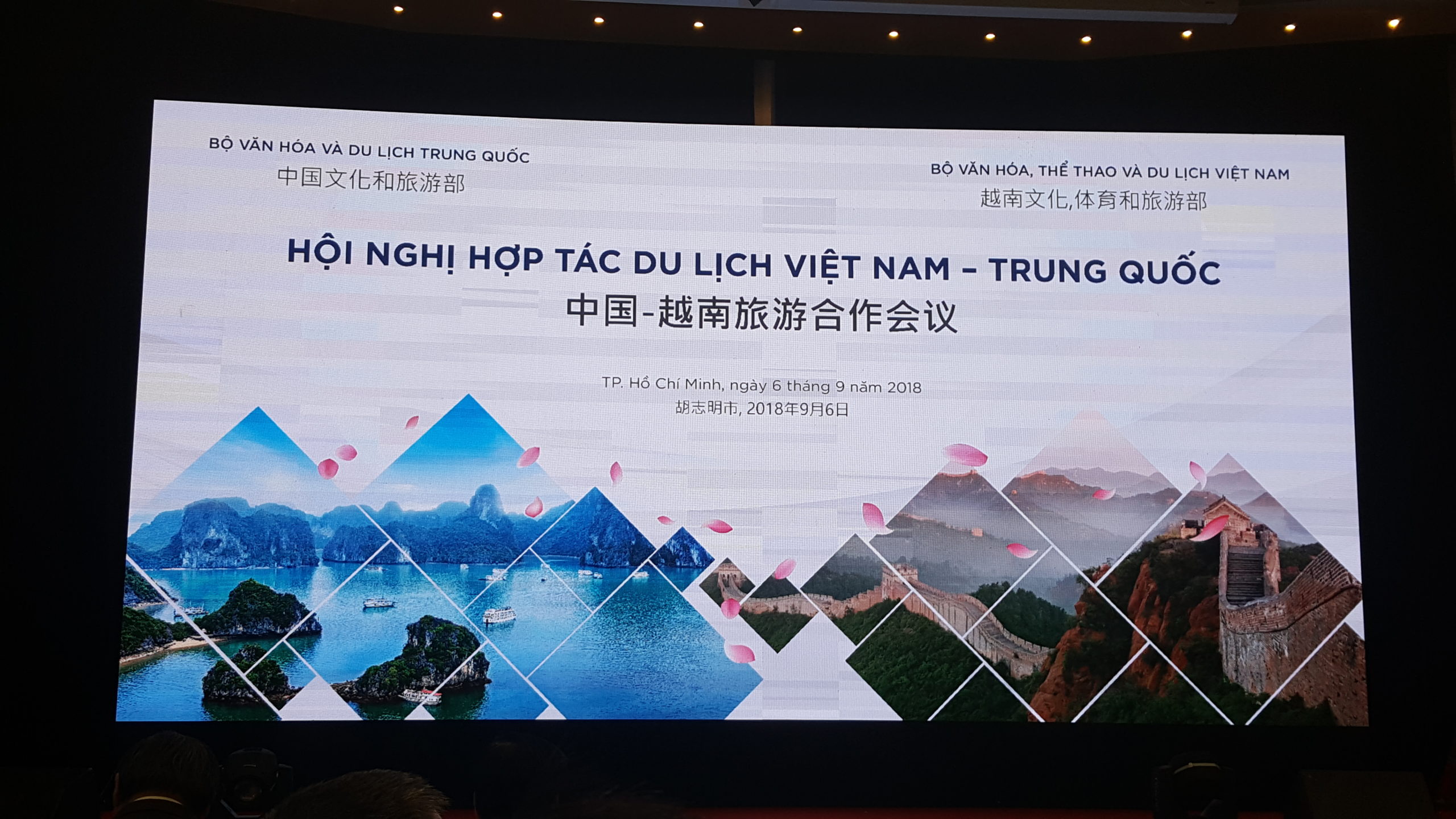 International Travel Fair for Vietnam – 6-8 September 2018