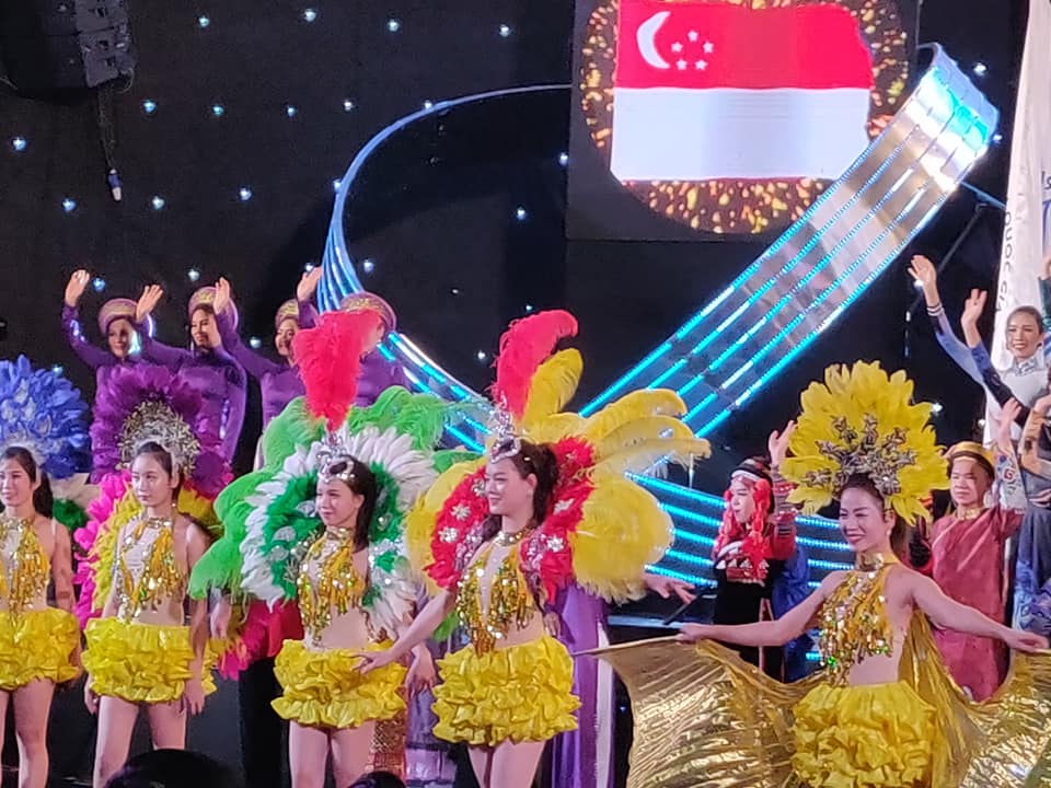 Asia Travel Fair 15-17 January 2019- Vietnam