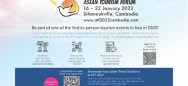 Heavenly Vietnam Tourism Magazine : October to December 2021