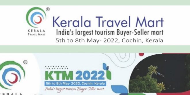 Kerala to receive tourists with a bouquet of new products, experiences