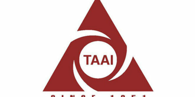 Travel Trade submits its Frustration to the GST increase: TAAI
