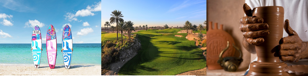 Beyond Manama - What Southern Bahrain has in store for you! - Heavenly ...