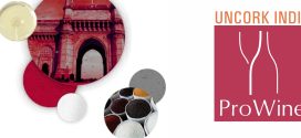 Visit Portugal promoted Portuguese Wine Tourism at Prowine Exhibition in Mumbai
