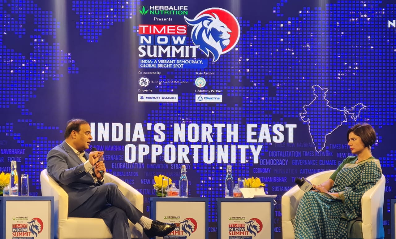 TIMES NOW SUMMIT Heavenly Vietnam