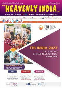 Magazine : January to March 2023