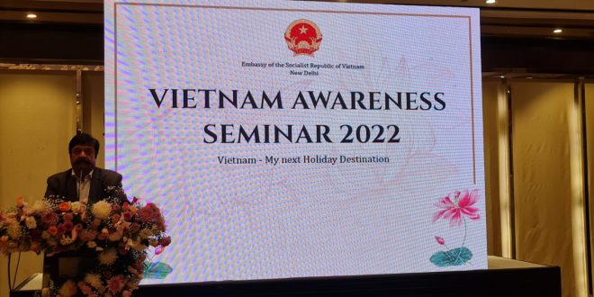 Vietnam Awareness Seminar