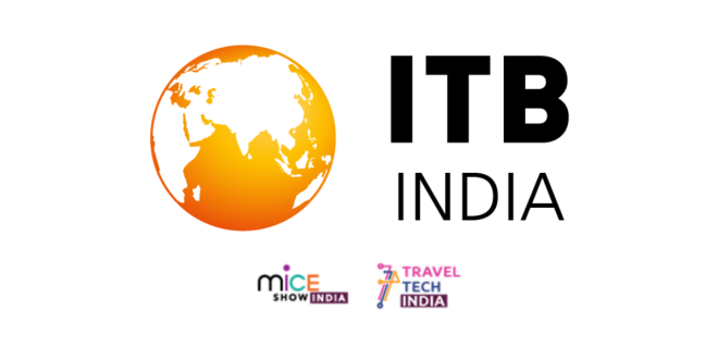 ITB India to Premiere as an In-Person Event in April 2023