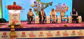 ADTOI partnering with  the second edition of ‘Chalo Dekhein Apna Desh’ a National Tourism Conclave, organised by Argus News