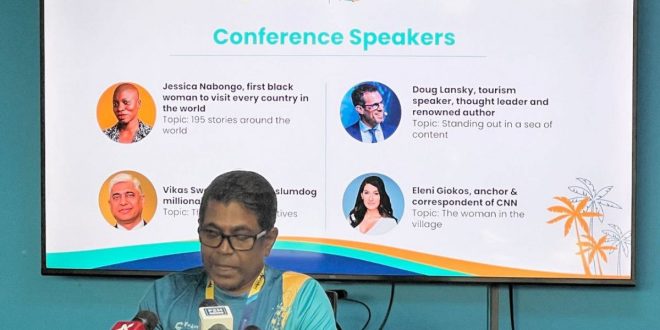 Maldives Storytellers’ Conference 2023 Edition (Amended)
