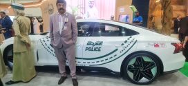 Dubai Tourism Police 3rd May 2023