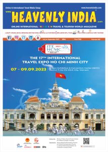 Magazine : July to September