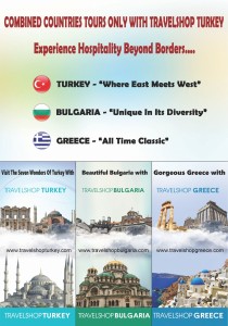27 Travel Shop Turky  