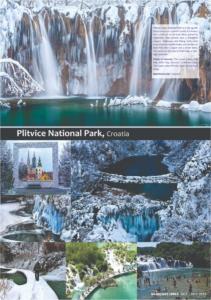 11 National Park
