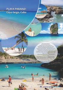 18-HeavenlyI-India-Travel-magazine-April-Playa-cuba 